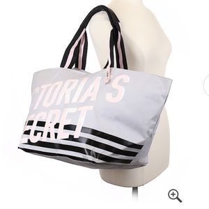 NWT Victoria Secret Tote
